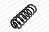 LESJÖFORS 4204250 Coil Spring