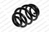 LESJÖFORS 4208433 Coil Spring