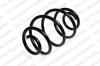 LESJÖFORS 4219105 Coil Spring