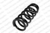 LESJÖFORS 4241411 Coil Spring