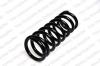 LESJÖFORS 4256815 Coil Spring