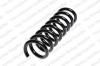 LESJÖFORS 4256856 Coil Spring