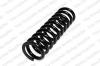 LESJÖFORS 4256861 Coil Spring