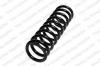 LESJÖFORS 4256862 Coil Spring