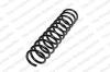 LESJÖFORS 4259227 Coil Spring
