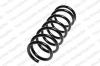 LESJÖFORS 4262050 Coil Spring