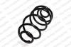 LESJÖFORS 4263487 Coil Spring