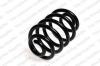 LESJÖFORS 4272924 Coil Spring