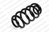 LESJÖFORS 4275727 Coil Spring