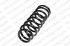 LESJÖFORS 4292592 Coil Spring