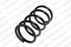 LESJÖFORS 4292614 Coil Spring
