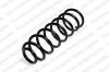 LESJÖFORS 4295008 Coil Spring