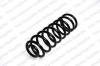 LESJÖFORS 4295804 Coil Spring