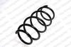 KILEN 11058 Coil Spring