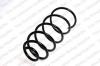 KILEN 12157 Coil Spring