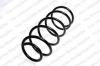 KILEN 21058 Coil Spring