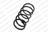 KILEN 24023 Coil Spring