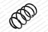 KILEN 24033 Coil Spring