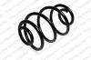 KILEN 51502 Coil Spring