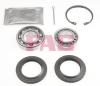 FAG 713611550 Wheel Bearing Kit