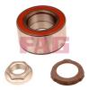 FAG 713667150 Wheel Bearing Kit