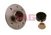 FAG 713630880 Wheel Bearing Kit