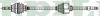 LPR DS21072 Drive Shaft