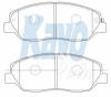 KAVO PARTS BP-3032 (BP3032) Brake Pad Set, disc brake