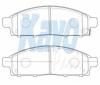 KAVO PARTS BP-5552 (BP5552) Brake Pad Set, disc brake