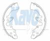 KAVO PARTS BS-8925 (BS8925) Brake Shoe Set