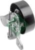 INA 531054010 Tensioner Pulley, v-ribbed belt