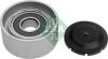 INA 532030210 Deflection/Guide Pulley, v-ribbed belt