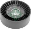 INA 532044510 Deflection/Guide Pulley, v-ribbed belt