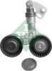INA 534003910 Belt Tensioner, v-ribbed belt