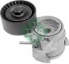 INA 534004910 Tensioner Lever, v-ribbed belt