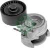 INA 534005110 Tensioner Lever, v-ribbed belt