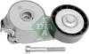 INA 534006910 Tensioner Lever, v-ribbed belt
