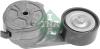 INA 534008720 Tensioner Lever, v-ribbed belt