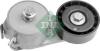 INA 534011920 Tensioner Lever, v-ribbed belt
