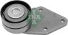INA 532000410 Deflection/Guide Pulley, timing belt