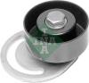 INA 531039210 Tensioner Pulley, v-ribbed belt