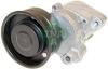 INA 534015810 Tensioner Lever, v-ribbed belt
