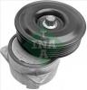 INA 531054110 Tensioner Pulley, v-ribbed belt