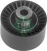 INA 532047310 Deflection/Guide Pulley, timing belt