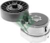 INA 534014410 Tensioner Lever, v-ribbed belt