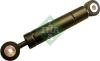 INA 533009510 Vibration Damper, v-ribbed belt
