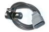 ERA 550124 Sensor, crankshaft pulse