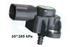 ERA 550142 Sensor, intake manifold pressure