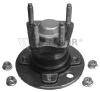 FLENNOR FR291039 Wheel Bearing Kit