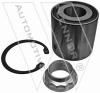FLENNOR FR491962 Wheel Bearing Kit